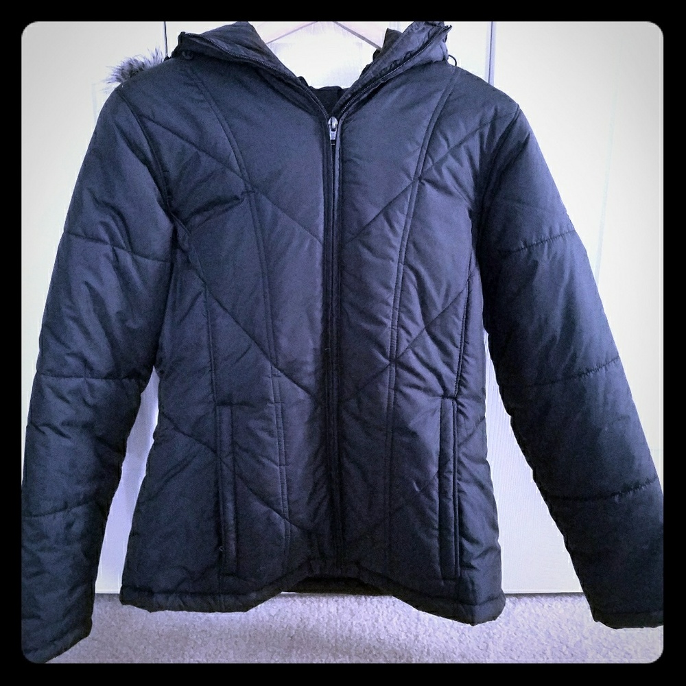 Super cute Columbia coat!!